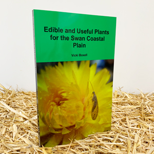 Members Special Edible and Useful Plants for the Swan Coastal Plain
